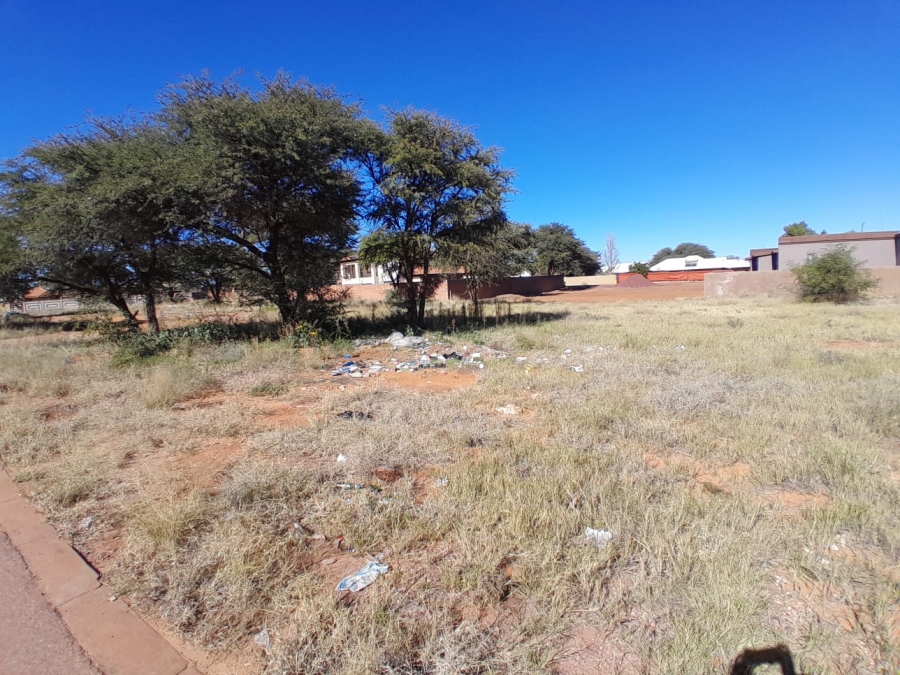 0 Bedroom Property for Sale in Kathu Northern Cape